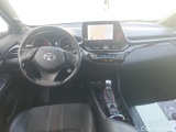  Toyota  C-HR TOYOTA  / 2019 / 5P / todoterreno 2.0 180H GR Sport Black Edition #3