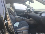  Toyota  C-HR TOYOTA  / 2019 / 5P / todoterreno 2.0 180H GR Sport Black Edition #6
