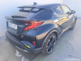  Toyota  C-HR TOYOTA  / 2019 / 5P / todoterreno 2.0 180H GR Sport Black Edition #2