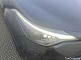  Toyota  C-HR TOYOTA  / 2019 / 5P / todoterreno 2.0 180H GR Sport Black Edition #18