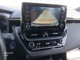  Toyota  Corolla TOYOTA  / 2019 / 5P / familiar 1.8 125H ACTIVE TECH E-CVT TOU SPORT #12