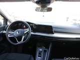  Volkswagen  Golf  VOLKSWAGEN 2.0 TDI 115 CV DSG #3