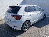  Volkswagen  Polo  VI R-Line 1.0 TSI 95CV MT5 E6d #2