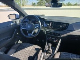  Volkswagen  Polo  VI R-Line 1.0 TSI 95CV MT5 E6d #3