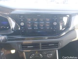  Volkswagen  Polo VOLKSWAGEN  / 2021 / 5P / berlina con portón Life 1.0 TSI 70kW (95CV) #13