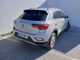  Volkswagen  T-ROC VOLKSWAGEN  / 5P / Life 1.5 TSI 150 CV DSG #2