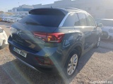  Volkswagen  T-ROC VOLKSWAGEN  Life 2.0 TDI 115 CV  #2
