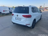  Volkswagen  Touran VOLKSWAGEN  / 2015 / 5P / monovolumen compacto Sport 2.0 TDI 110kW (150CV) DSG #2