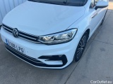  Volkswagen  Touran VOLKSWAGEN  / 2015 / 5P / monovolumen compacto Sport 2.0 TDI 110kW (150CV) DSG #15