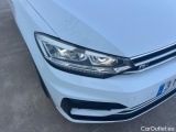  Volkswagen  Touran VOLKSWAGEN  / 2015 / 5P / monovolumen compacto Sport 2.0 TDI 110kW (150CV) DSG #16