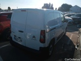  Citroen  Berlingo CITROEN  / 2018 / 3P / furgón derivado de turismo Talla M BlueHDi 100 CONTROL (AC2) #2