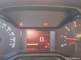  Citroen  Berlingo CITROEN  / 2018 / 3P / furgón derivado de turismo Talla M BlueHDi 100 CONTROL (AC2) #5