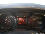  Citroen  Berlingo CITROEN  / 2018 / 3P / furgón derivado de turismo Talla M BlueHDi 100 CONTROL (AC2) #4