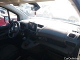  Citroen  Berlingo CITROEN  / 2018 / 3P / furgón derivado de turismo Talla M BlueHDi 100 CONTROL (AC2) #3
