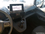  Citroen  Berlingo CITROEN  / 2018 / 3P / furgón derivado de turismo Talla M BlueHDi 100 CONTROL (AC2) #13
