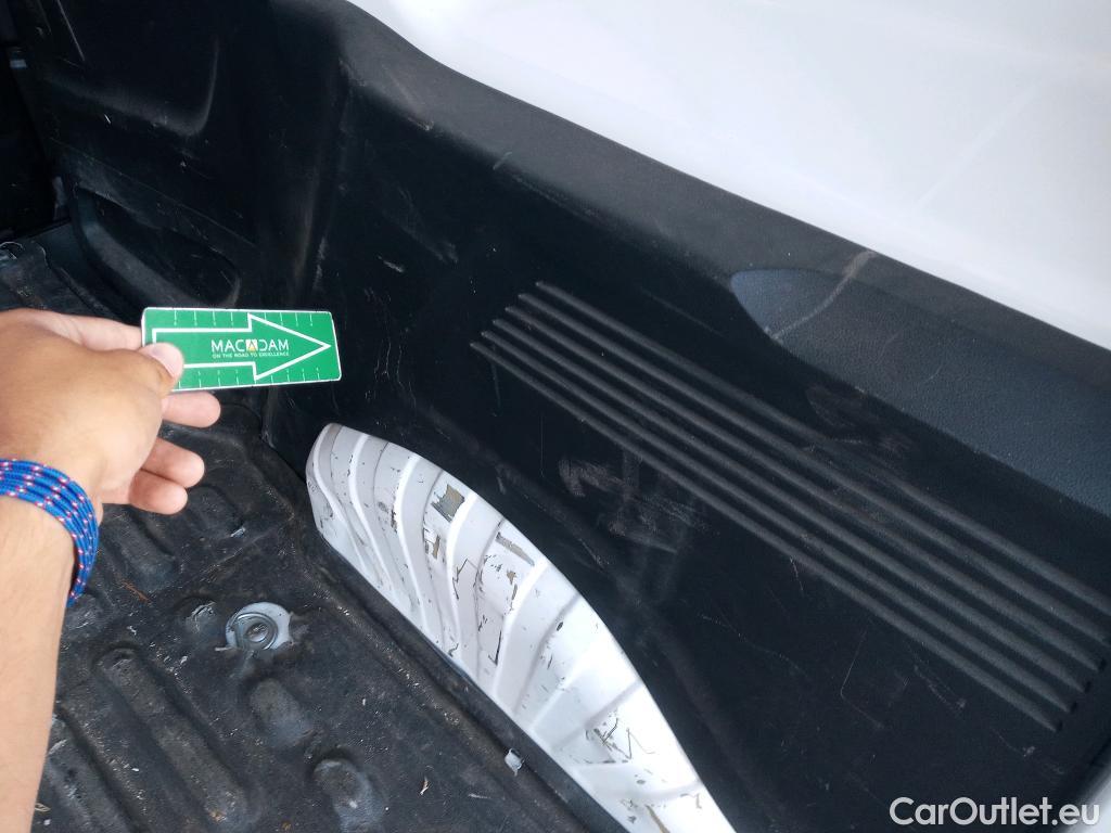  Citroen  Berlingo CITROEN  / 2018 / 3P / furgón derivado de turismo Talla M BlueHDi 100 CONTROL (AC2) #26