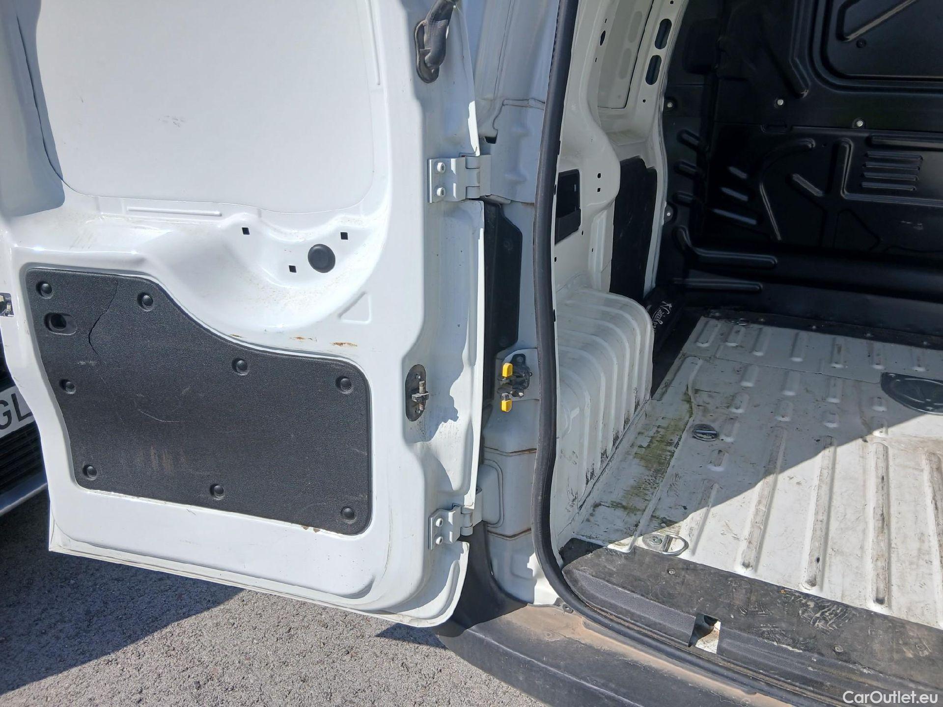  Fiat  Fiorino FIAT  N1 1.3 MJet 80 CV #4