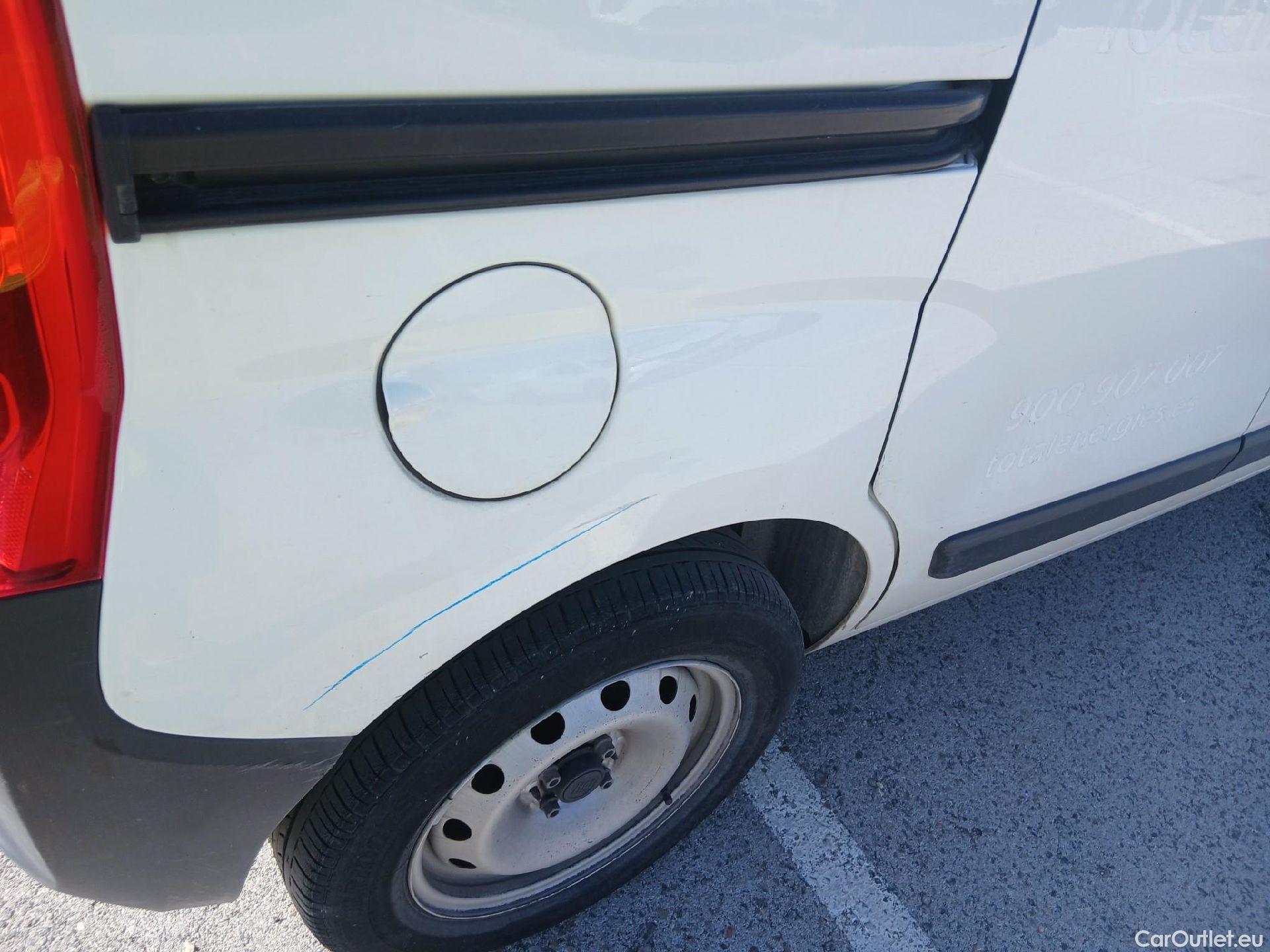  Fiat  Fiorino FIAT  N1 1.3 MJet 80 CV #28