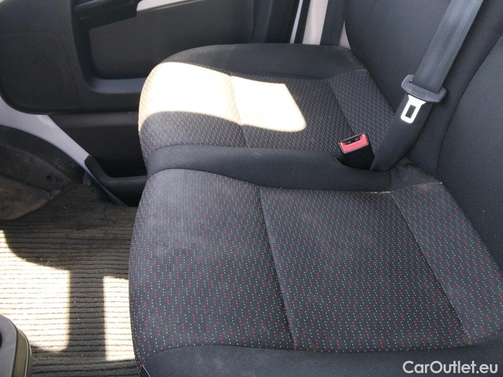  Citroen  Jumper CITROEN  / 2014 / 4P / furgón BlueHDi 103KW (140CV) Furgón 35L3H2 #28