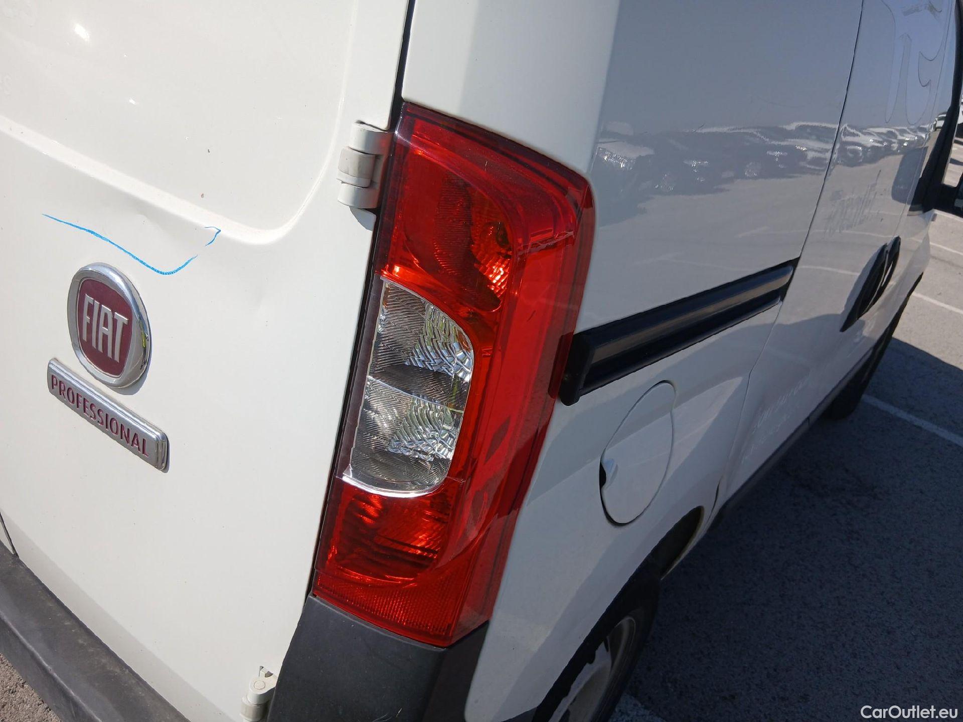  Fiat  Fiorino FIAT  N1 1.3 MJet 80 CV #25