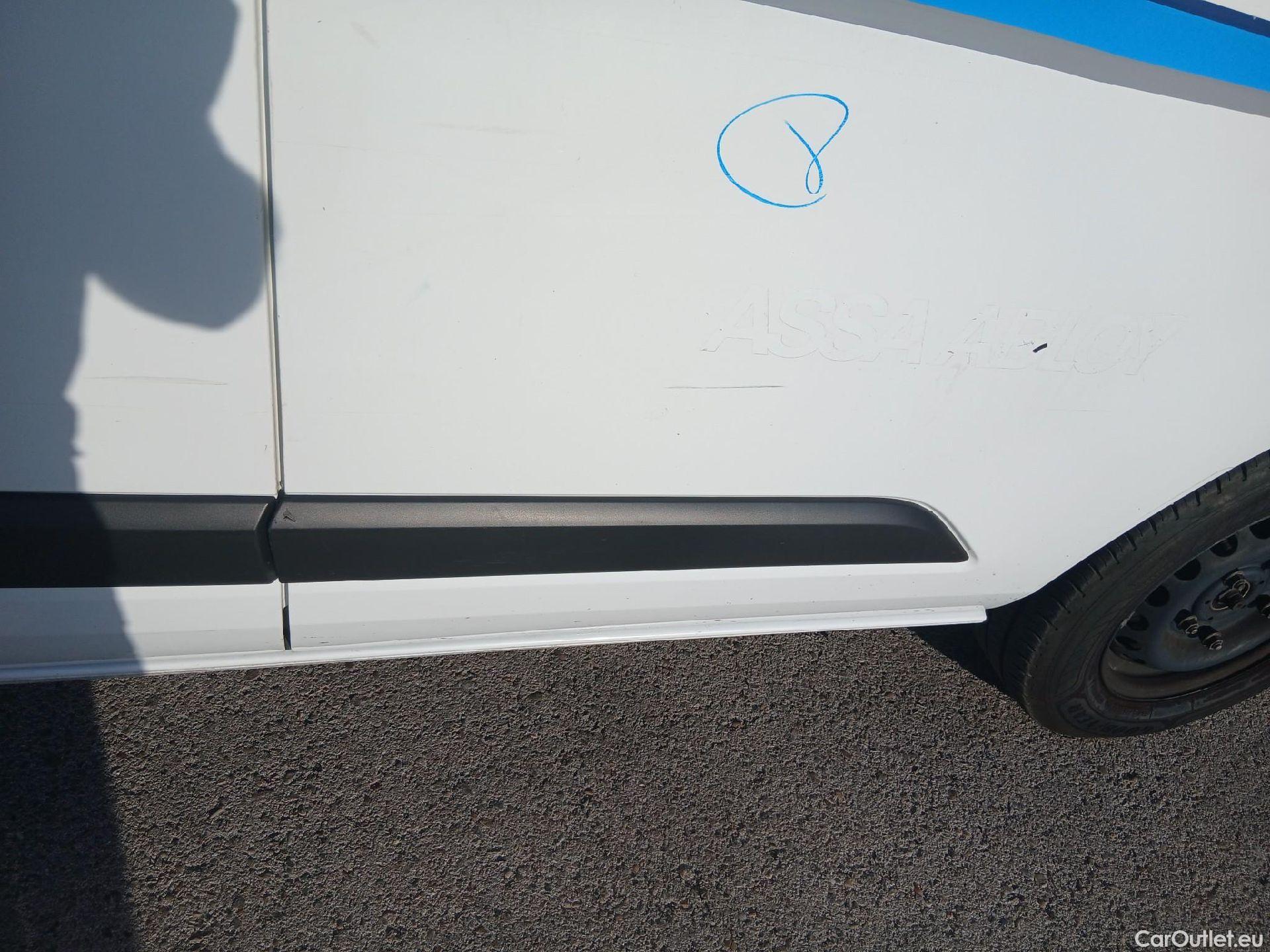  Ford  Transit FORD  Custom / 4P / 2.0 TDCI 130 CV 340 L2 MHEV Trend #43