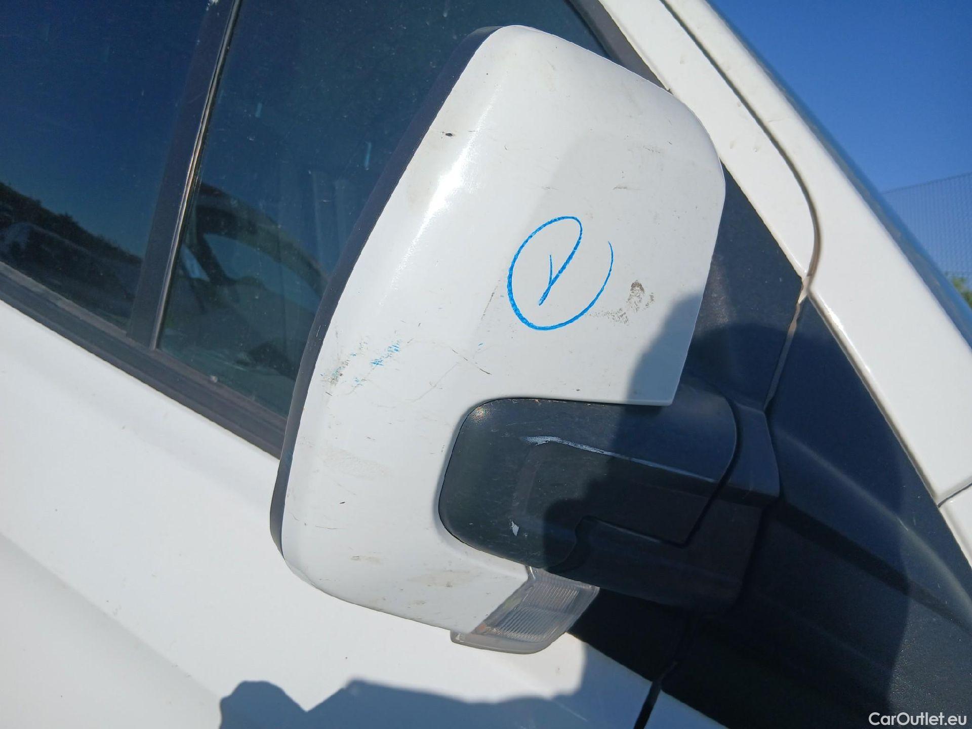  Ford  Transit FORD  Custom / 2012 / 4P / furgón Van 2.0 TDCI 96kW 320 L1 Trend #62