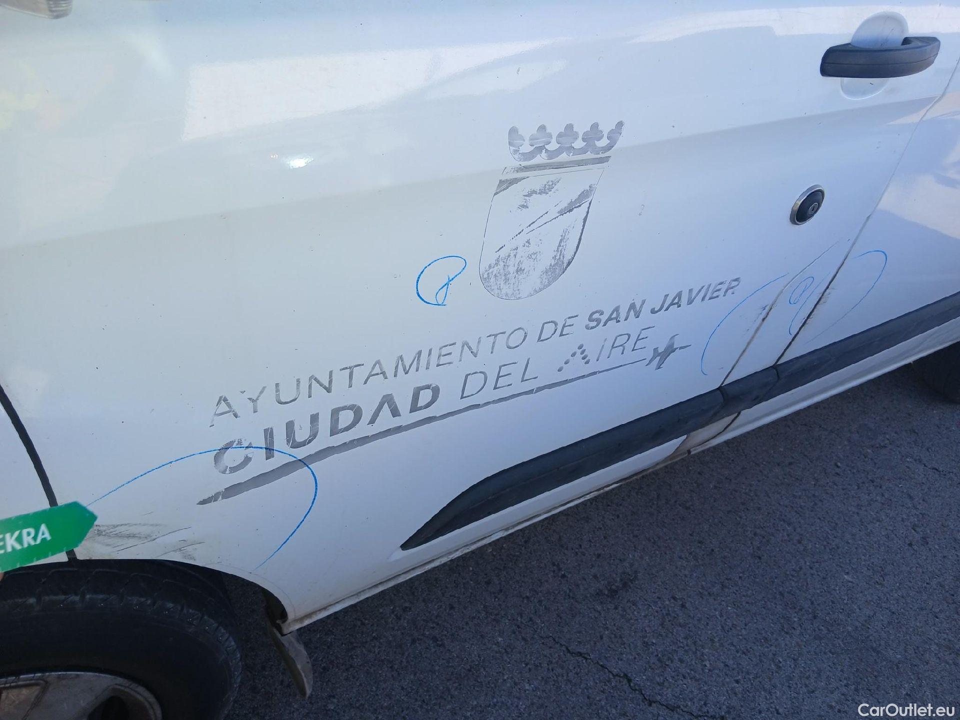  Ford  Transit FORD  Custom / 2012 / 4P / furgón Van 2.0 TDCI 96kW 320 L1 Trend #27