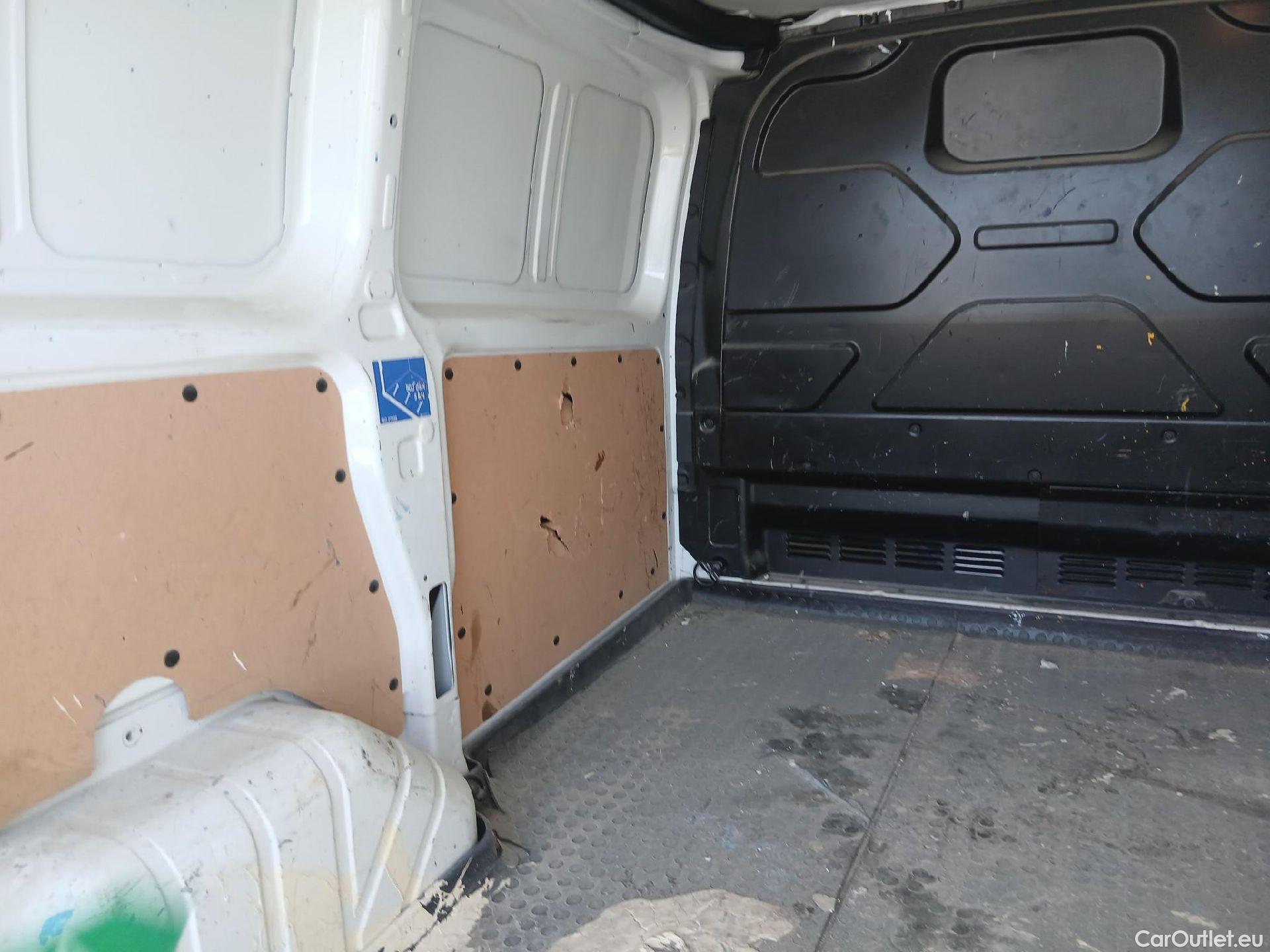  Ford  Transit FORD  Custom / 2012 / 4P / furgón Van 2.0 TDCI 96kW 320 L1 Trend #14