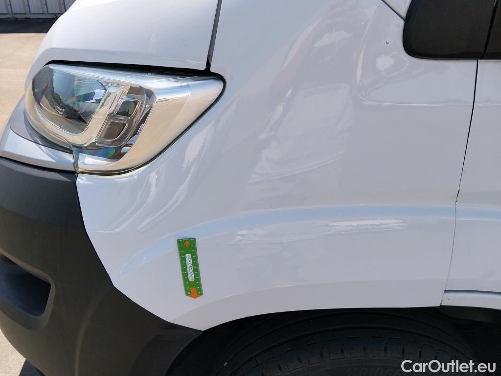  Citroen  Jumper CITROEN  / 2014 / 4P / furgón BlueHDi 103KW (140CV) Furgón 35L3H2 #14