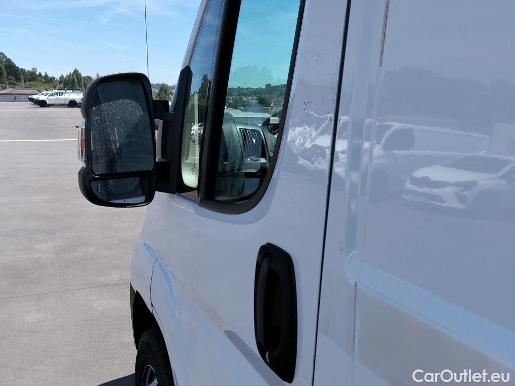  Citroen  Jumper CITROEN  / 2014 / 4P / furgón BlueHDi 103KW (140CV) Furgón 35L3H2 #18