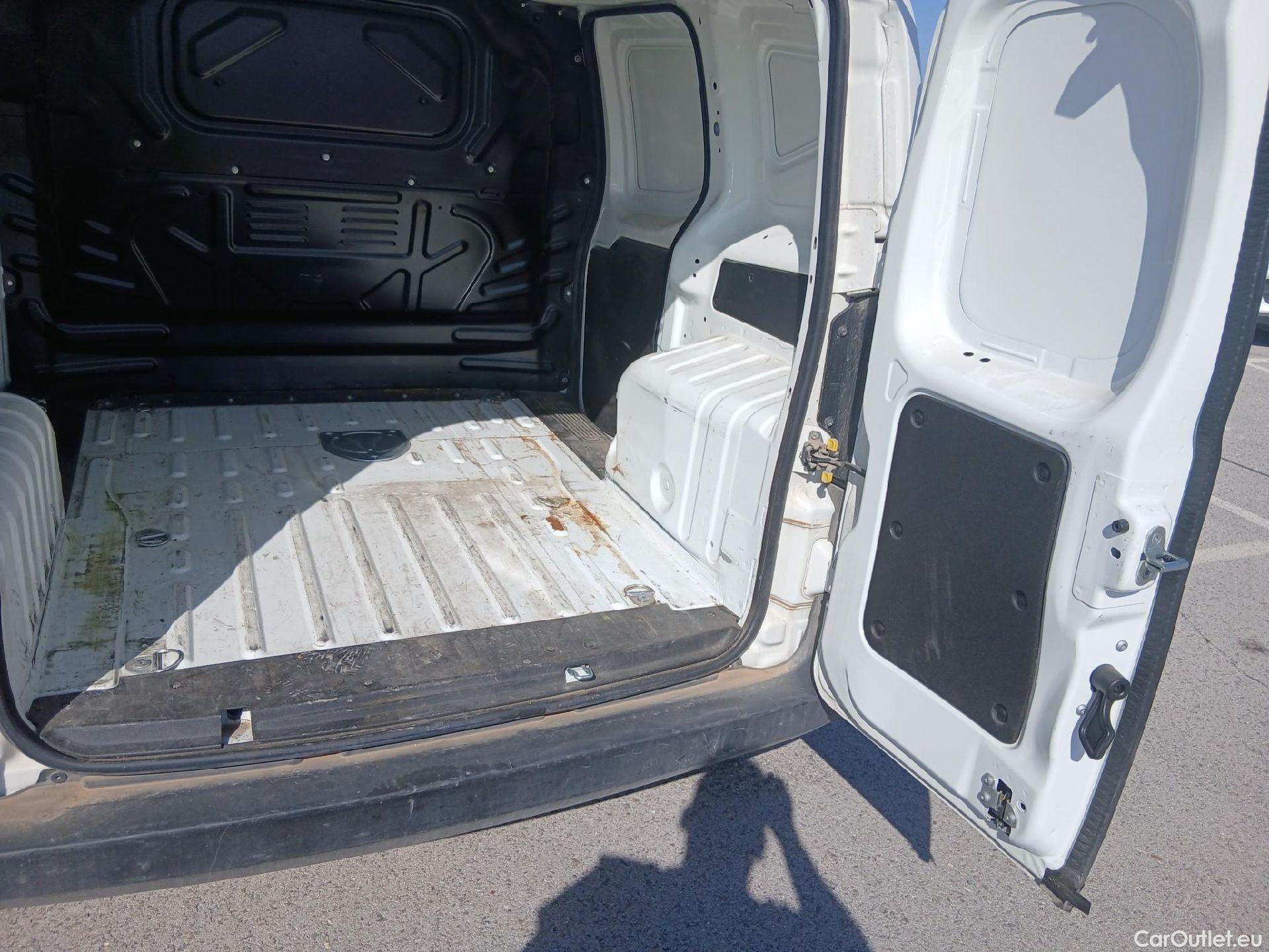  Fiat  Fiorino FIAT  N1 1.3 MJet 80 CV #1