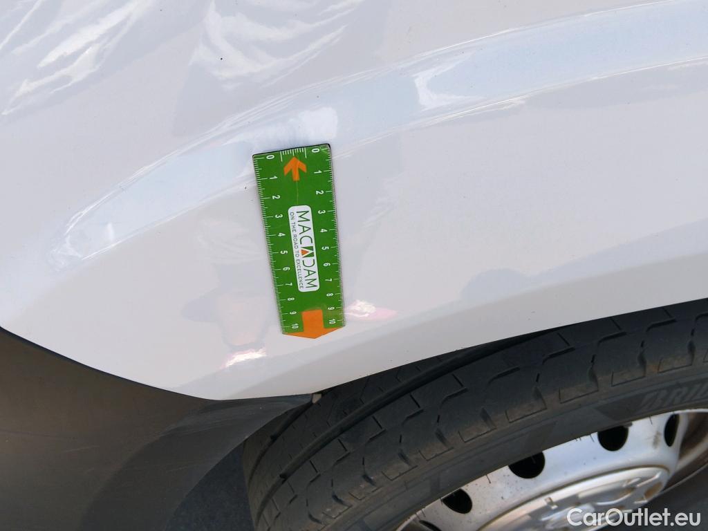  Citroen  Jumper CITROEN  / 2014 / 4P / furgón BlueHDi 103KW (140CV) Furgón 35L3H2 #15