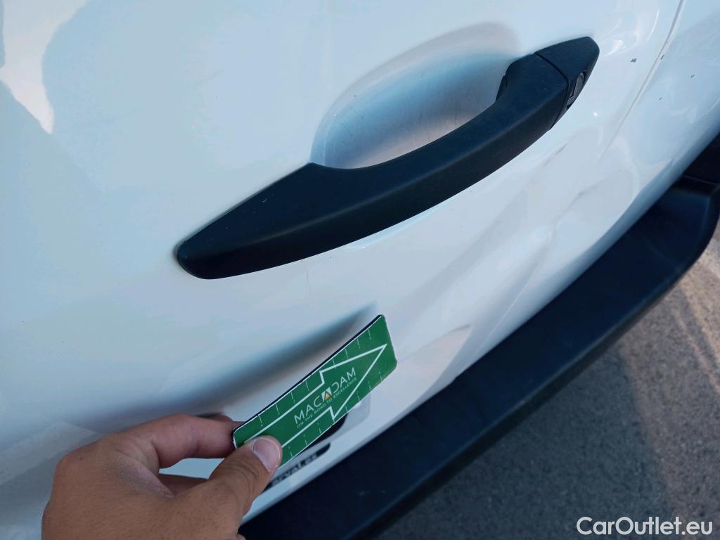  Citroen  Berlingo CITROEN  / 2018 / 3P / furgón derivado de turismo Talla M BlueHDi 100 CONTROL (AC2) #7