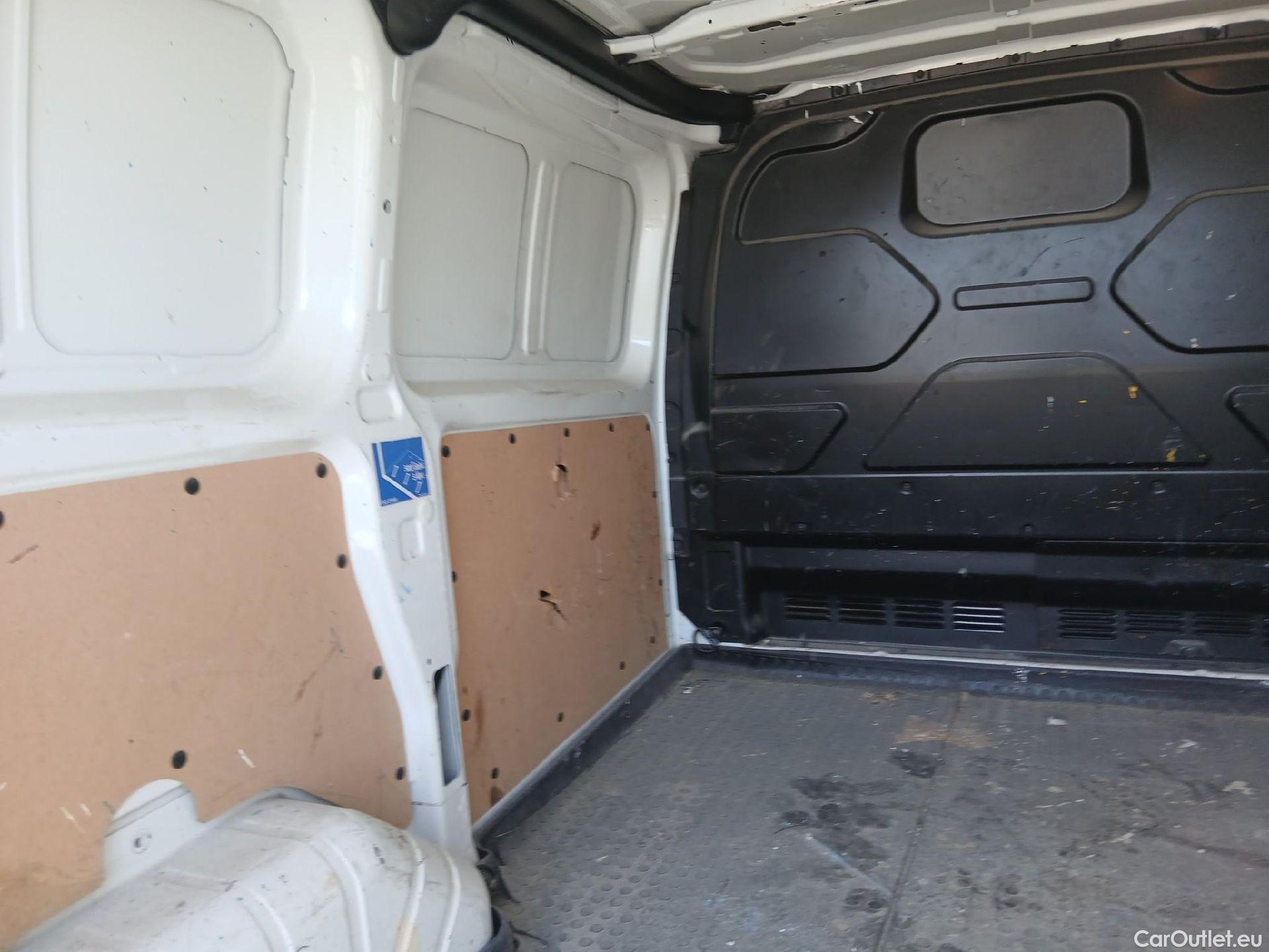  Ford  Transit FORD  Custom / 2012 / 4P / furgón Van 2.0 TDCI 96kW 320 L1 Trend #13