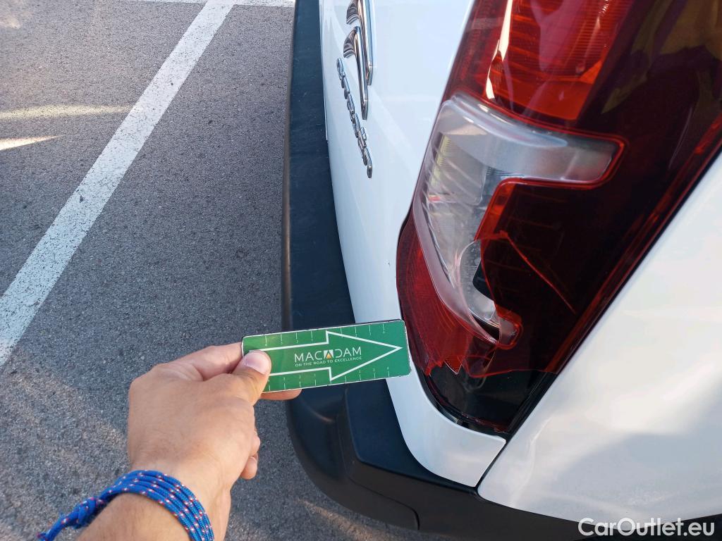  Citroen  Berlingo CITROEN  / 2018 / 3P / furgón derivado de turismo Talla M BlueHDi 100 CONTROL (AC2) #10