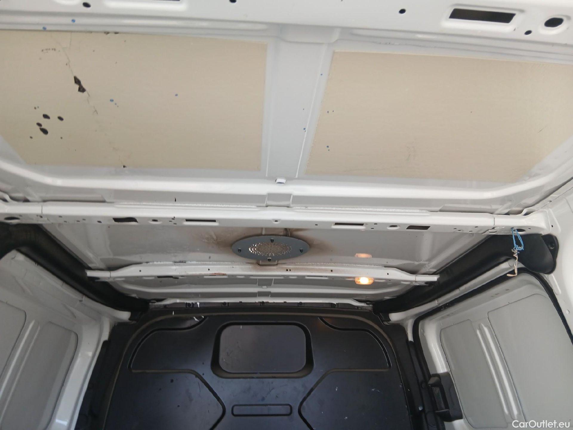  Ford  Transit FORD  Custom / 2012 / 4P / furgón Van 2.0 TDCI 96kW 320 L1 Trend #15