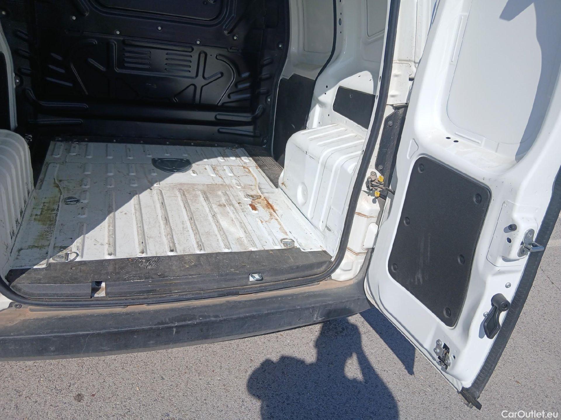  Fiat  Fiorino FIAT  N1 1.3 MJet 80 CV #2