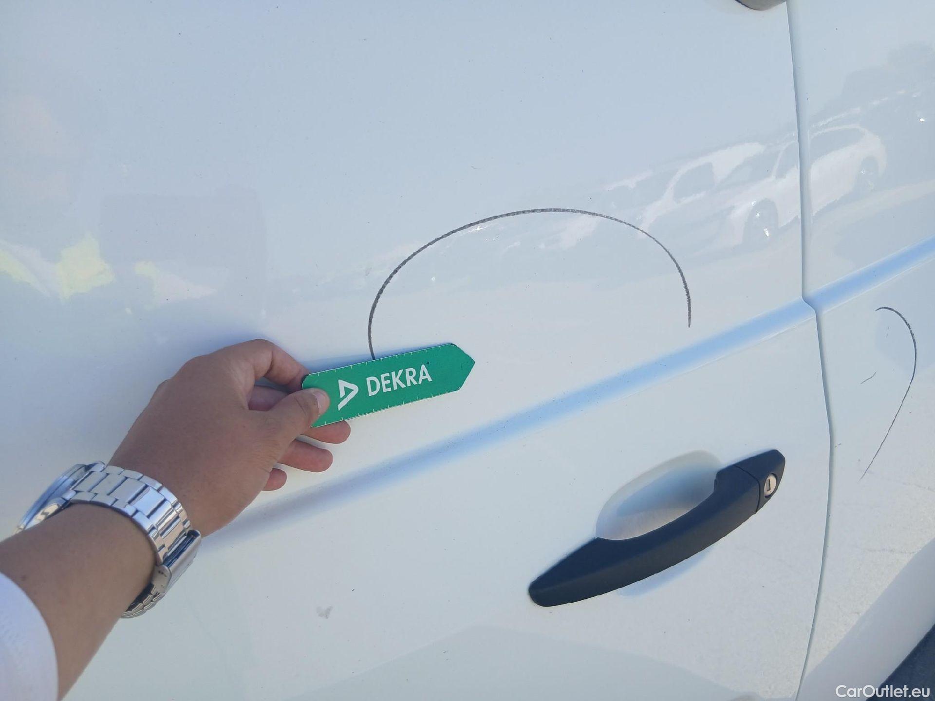  Citroen  Berlingo CITROEN  / 3P / Talla M BlueHDi 100 CV CONTROL #5