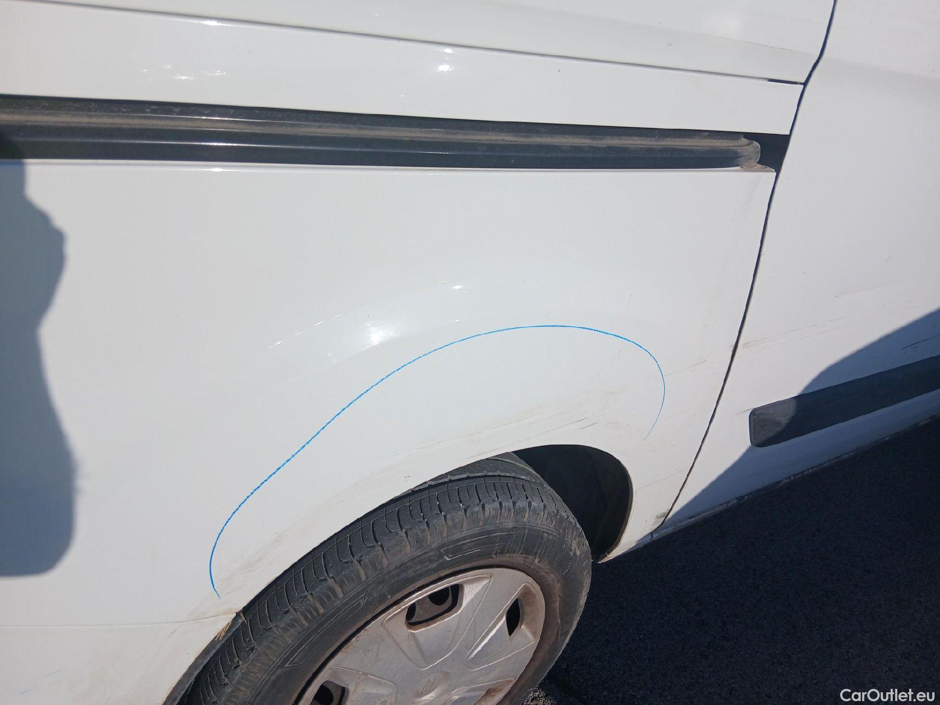  Ford  Transit FORD  Custom / 2012 / 4P / furgón Van 2.0 TDCI 96kW 320 L1 Trend #52