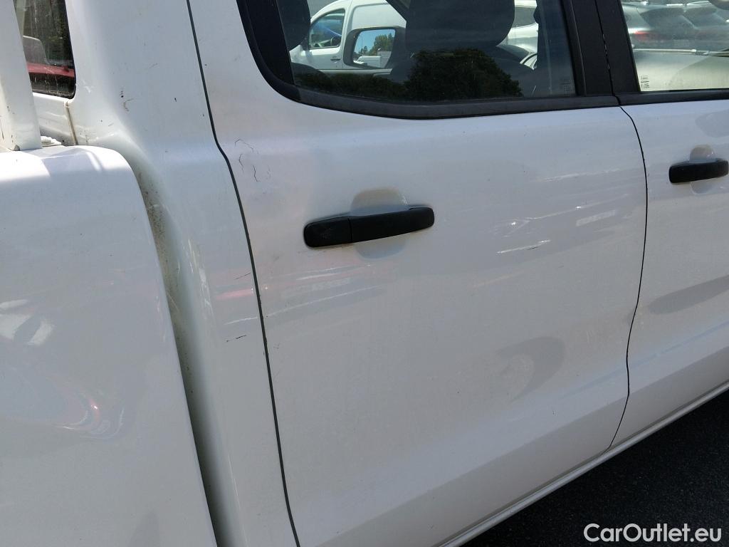  Ford  Ranger FORD  VU 4p 6G pickup 2.2 TDCi 150cv 4x4 Doble Cabina XL #16