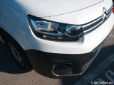  Citroen  Berlingo CITROEN  / 2018 / 3P / furgón derivado de turismo Talla M BlueHDi 100 CONTROL (AC2) #16