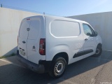  Citroen  Berlingo CITROEN  / 3P / Talla M BlueHDi 100 CV CONTROL #2