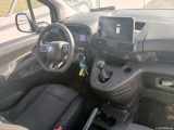  Citroen  Berlingo CITROEN  / 3P / Talla M BlueHDi 100 CV CONTROL #3