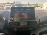  Citroen  Berlingo CITROEN  / 3P / Talla M BlueHDi 100 CV CONTROL #10