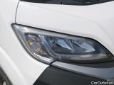  Citroen  Jumper CITROEN  / 2014 / 4P / furgón BlueHDi 103KW (140CV) Furgón 35L3H2 #16