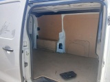  Citroen  Jumpy CITROEN  / 2016 / 4P / furgón Talla M BlueHDi 100 S&S 6v Control #7