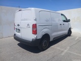  Citroen  Jumpy CITROEN  / 2016 / 4P / furgón Talla M BlueHDi 100 S&S 6v Control #2
