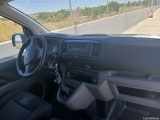  Citroen  Jumpy CITROEN  / 2016 / 4P / furgón Talla M BlueHDi 100 S&S 6v Control #3
