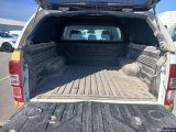  Ford  Ranger FORD  VU 4p 6G pickup 2.2 TDCi 118kW 4x4 Doble Cab. XL S/S #8