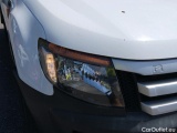  Ford  Ranger FORD  VU 4p 6G pickup 2.2 TDCi 150cv 4x4 Doble Cabina XL #16